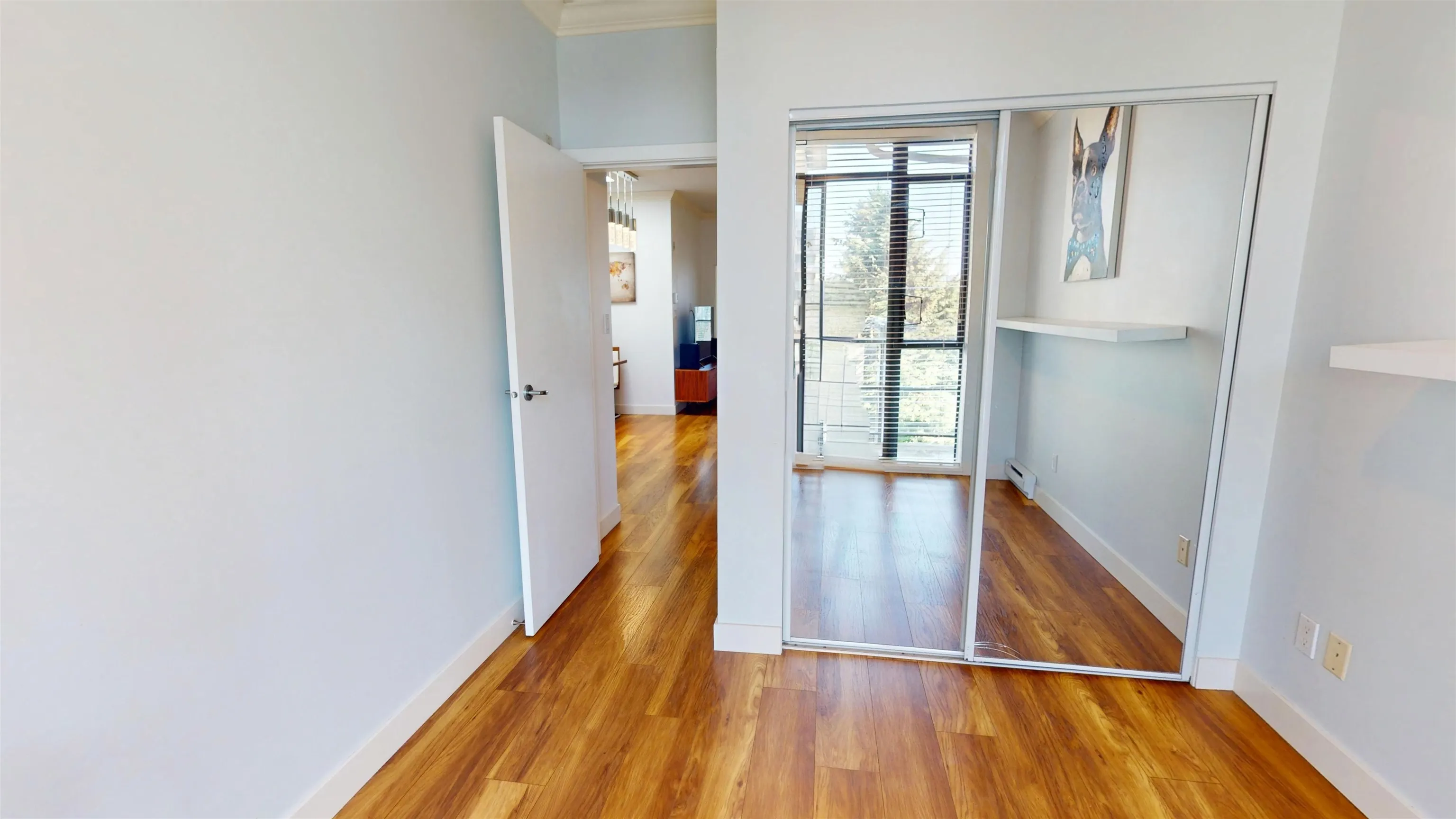 828 Cardero Street #505