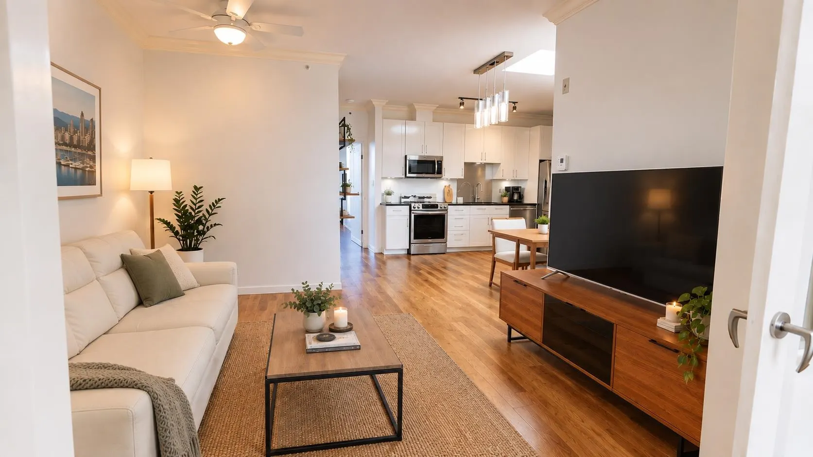 828 Cardero Street #505