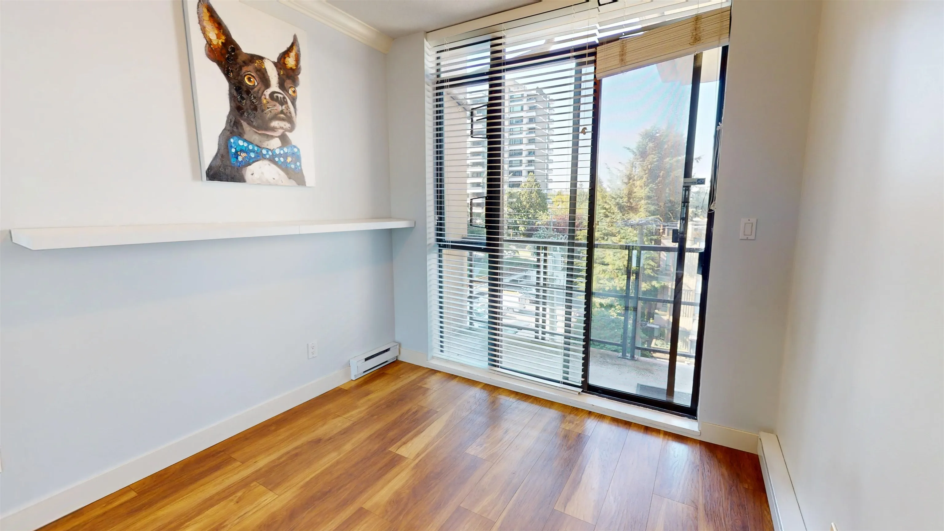 828 Cardero Street #505