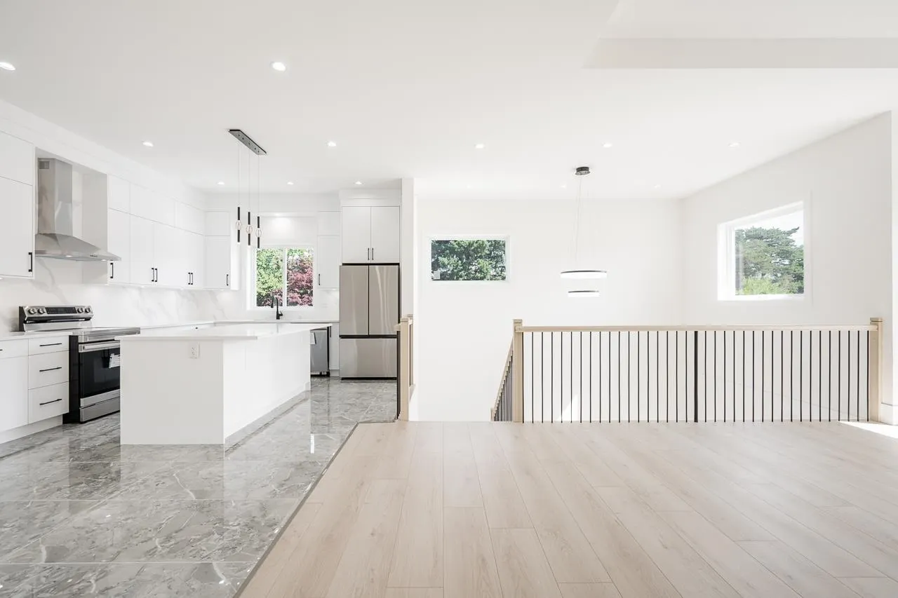 45945 Lewis Avenue #UPPER B