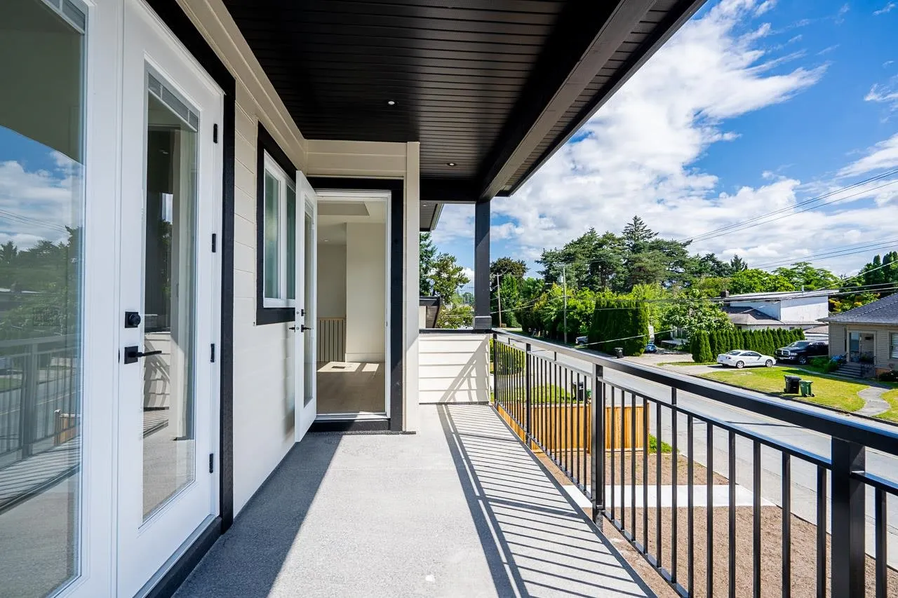 45945 Lewis Avenue #UPPER B
