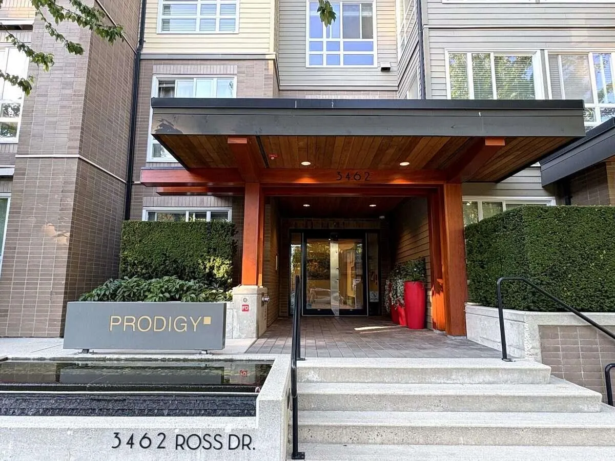 3462 Ross Drive #106