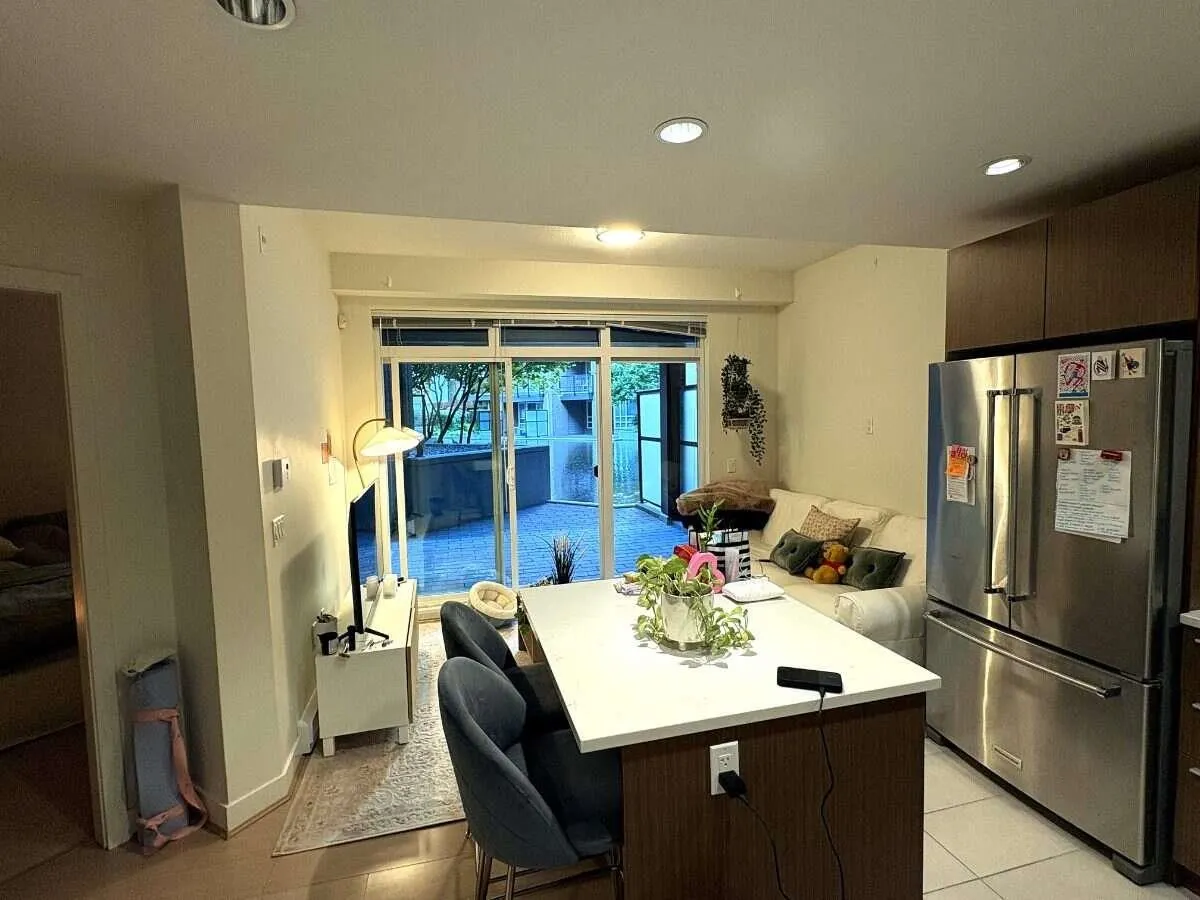 3462 Ross Drive #106