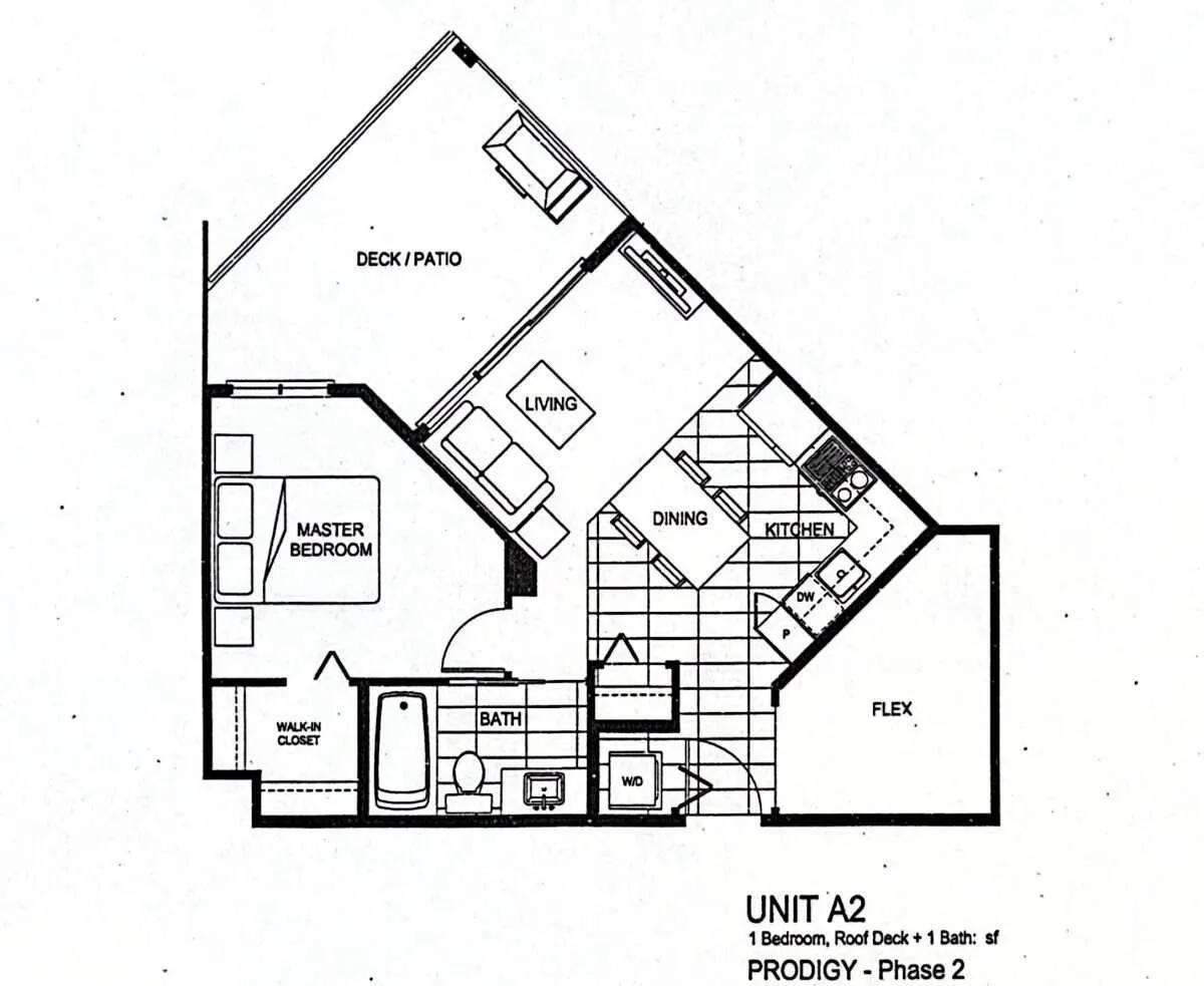 3462 Ross Drive #106