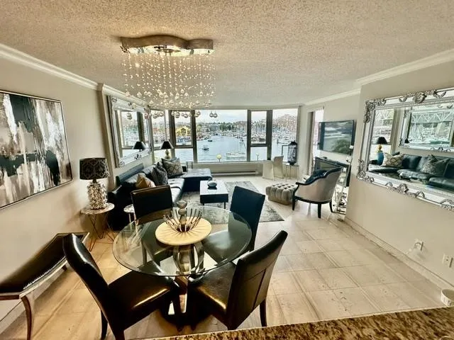 1675 Hornby Street #304
