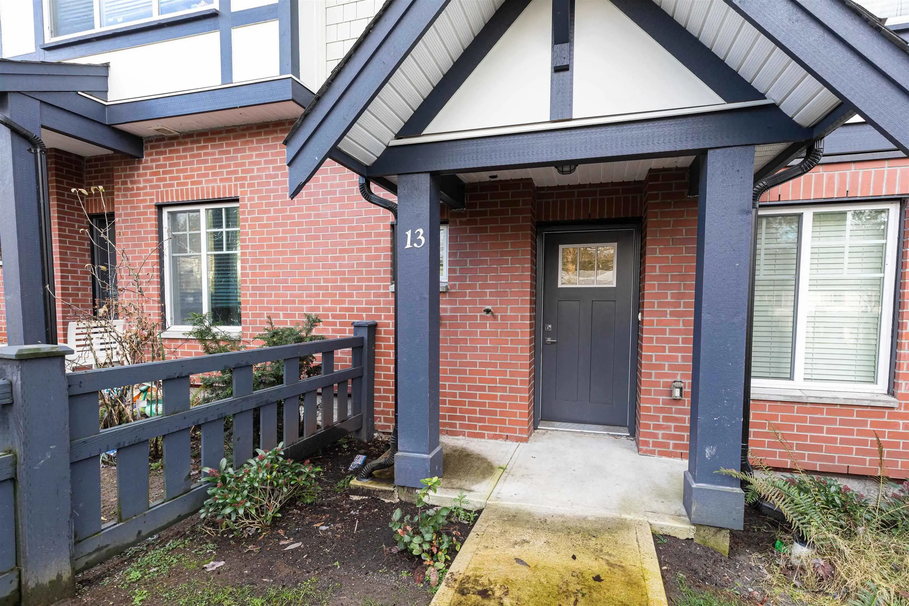 11188 72 Avenue #13