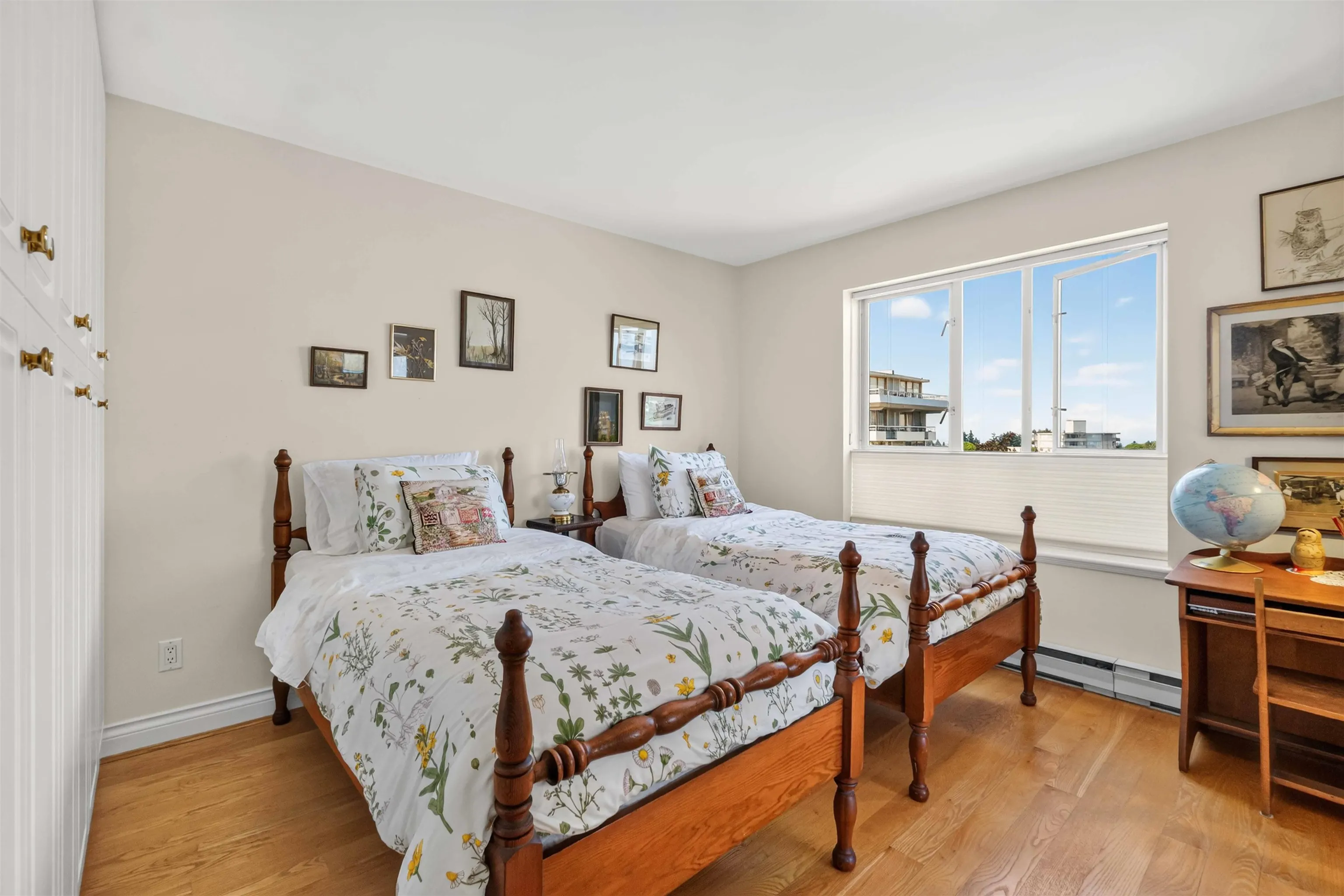 2128 W 43rd Avenue #9
