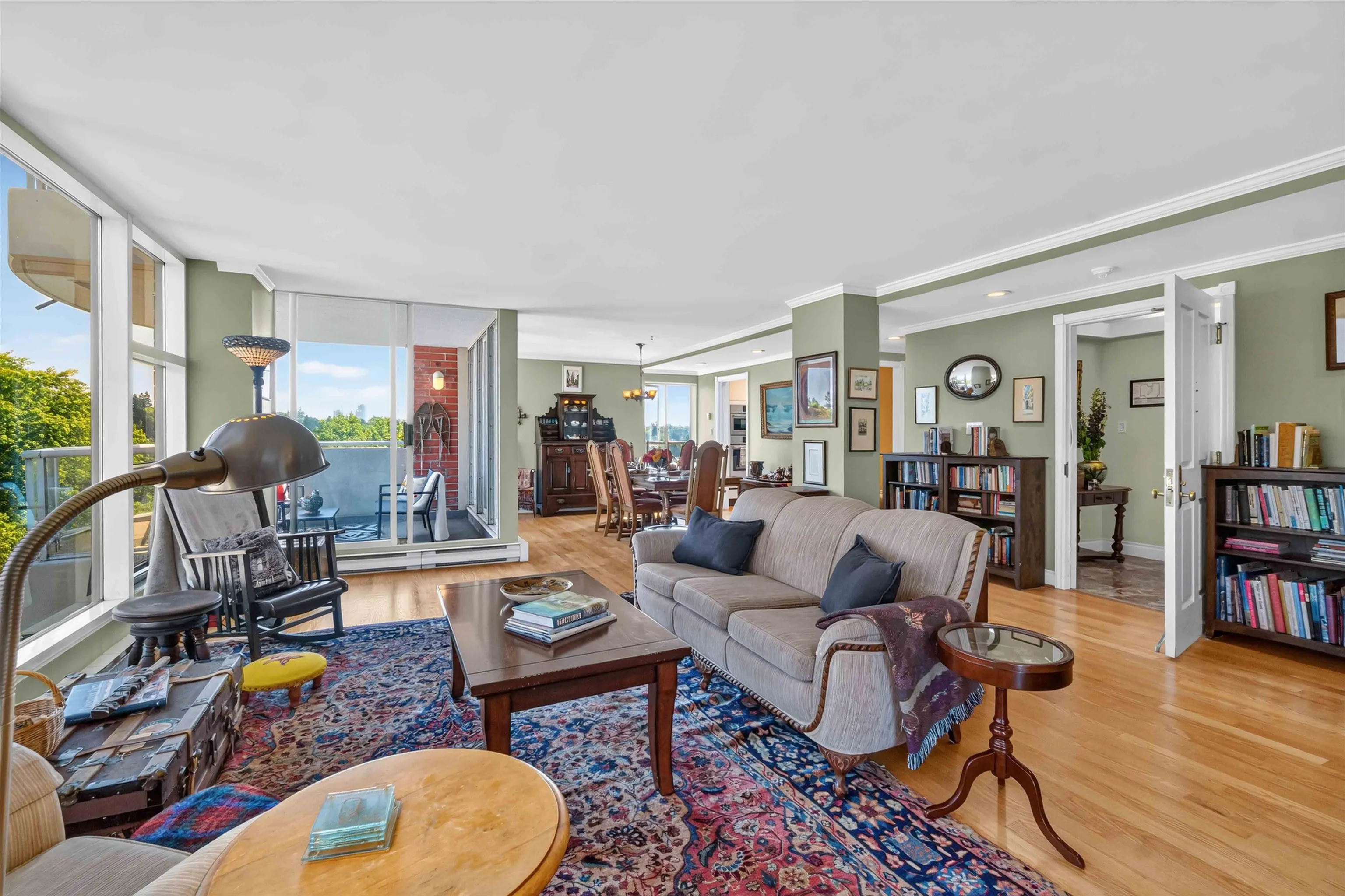 2128 W 43rd Avenue #9