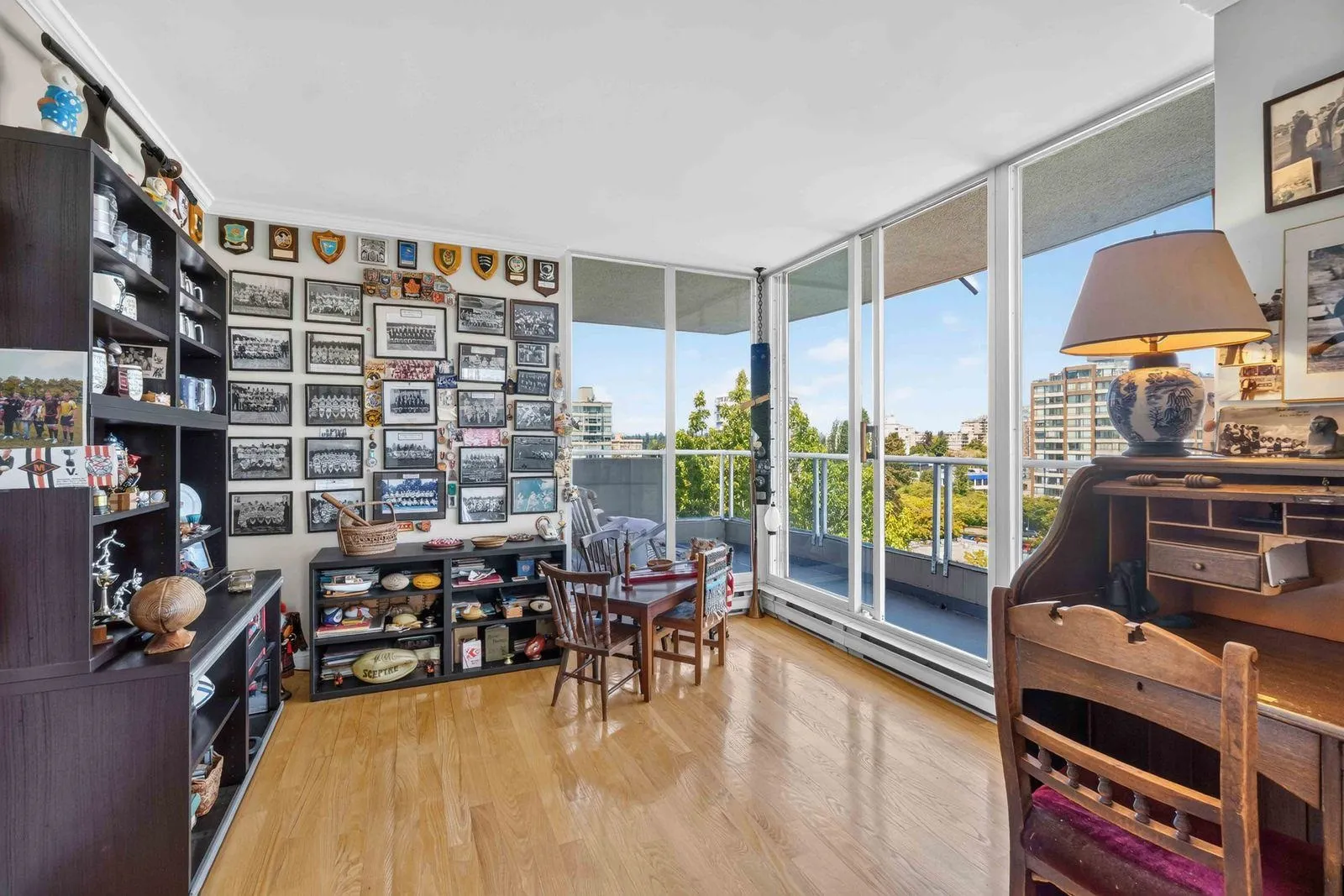 2128 W 43rd Avenue #9