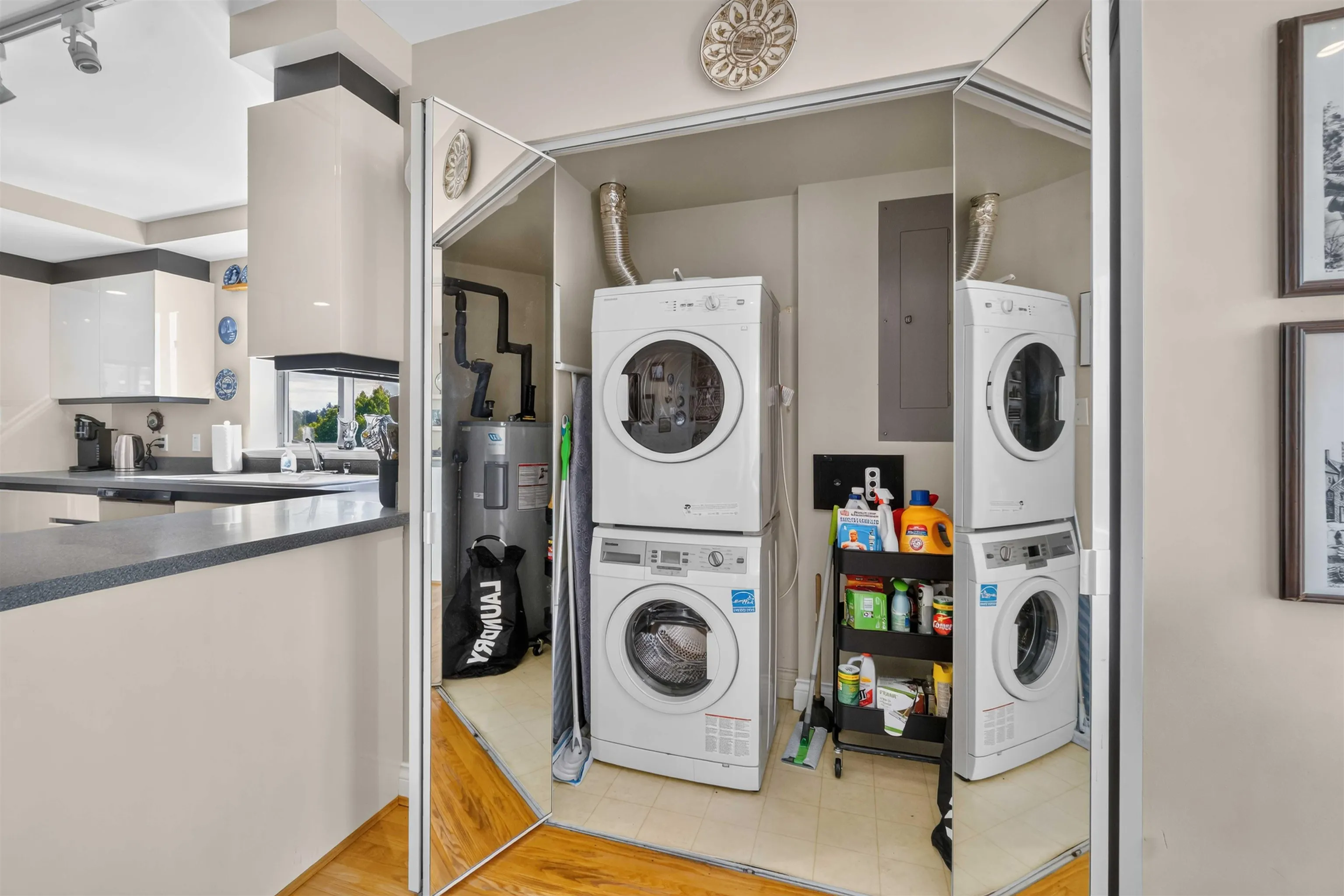 2128 W 43rd Avenue #9