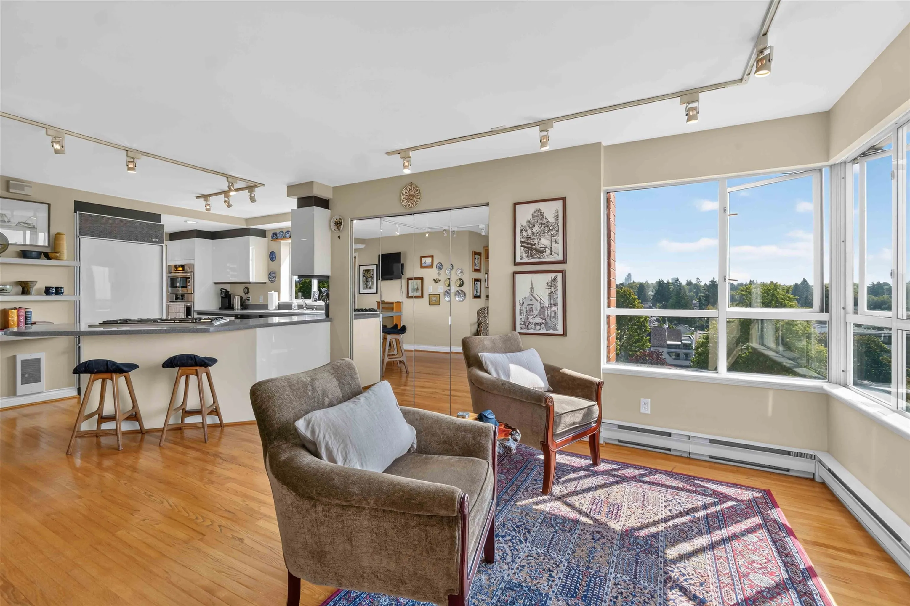 2128 W 43rd Avenue #9