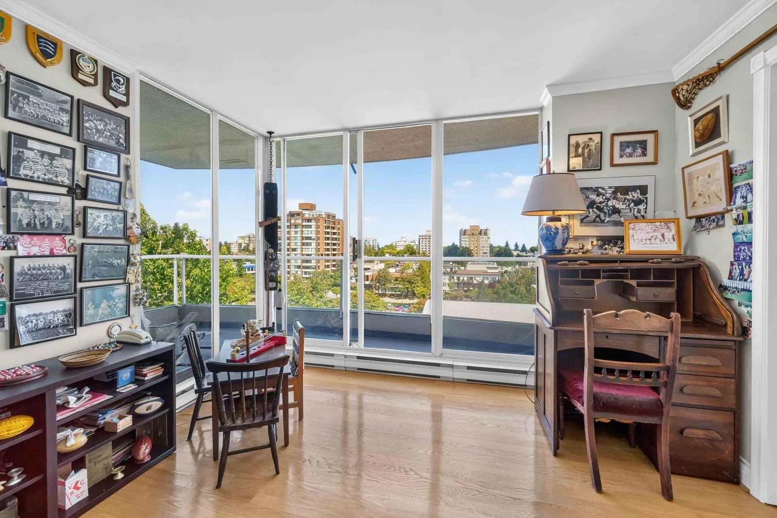 2128 W 43rd Avenue #9