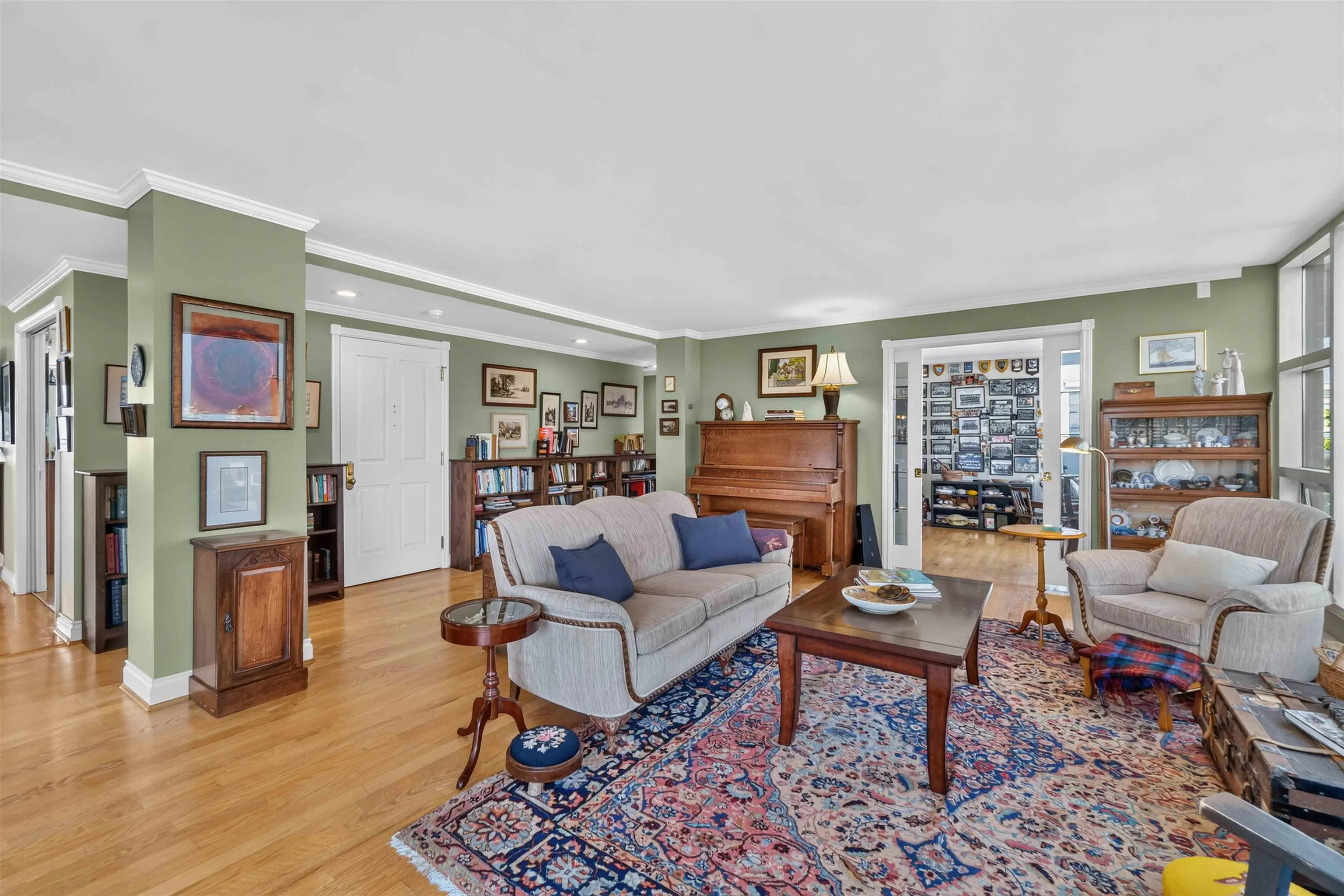 2128 W 43rd Avenue #9