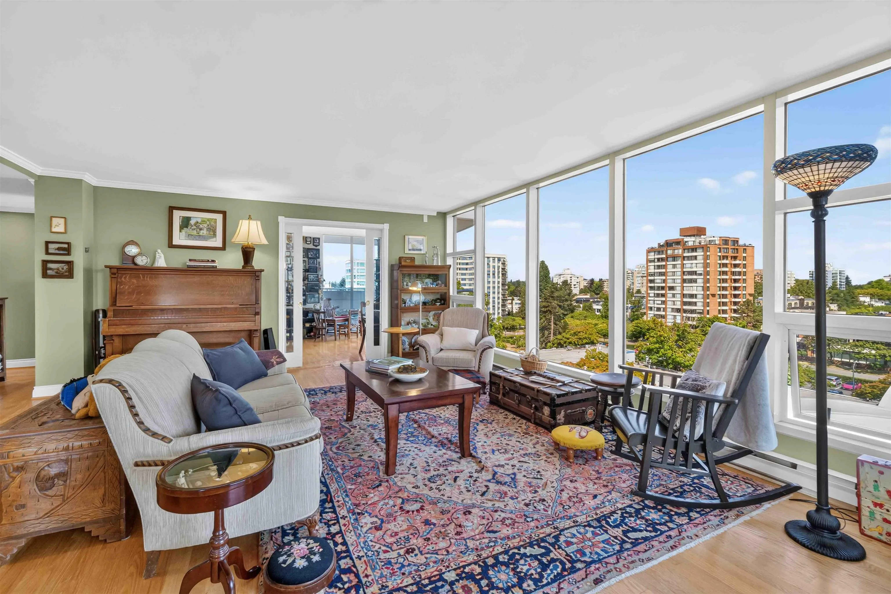 2128 W 43rd Avenue #9
