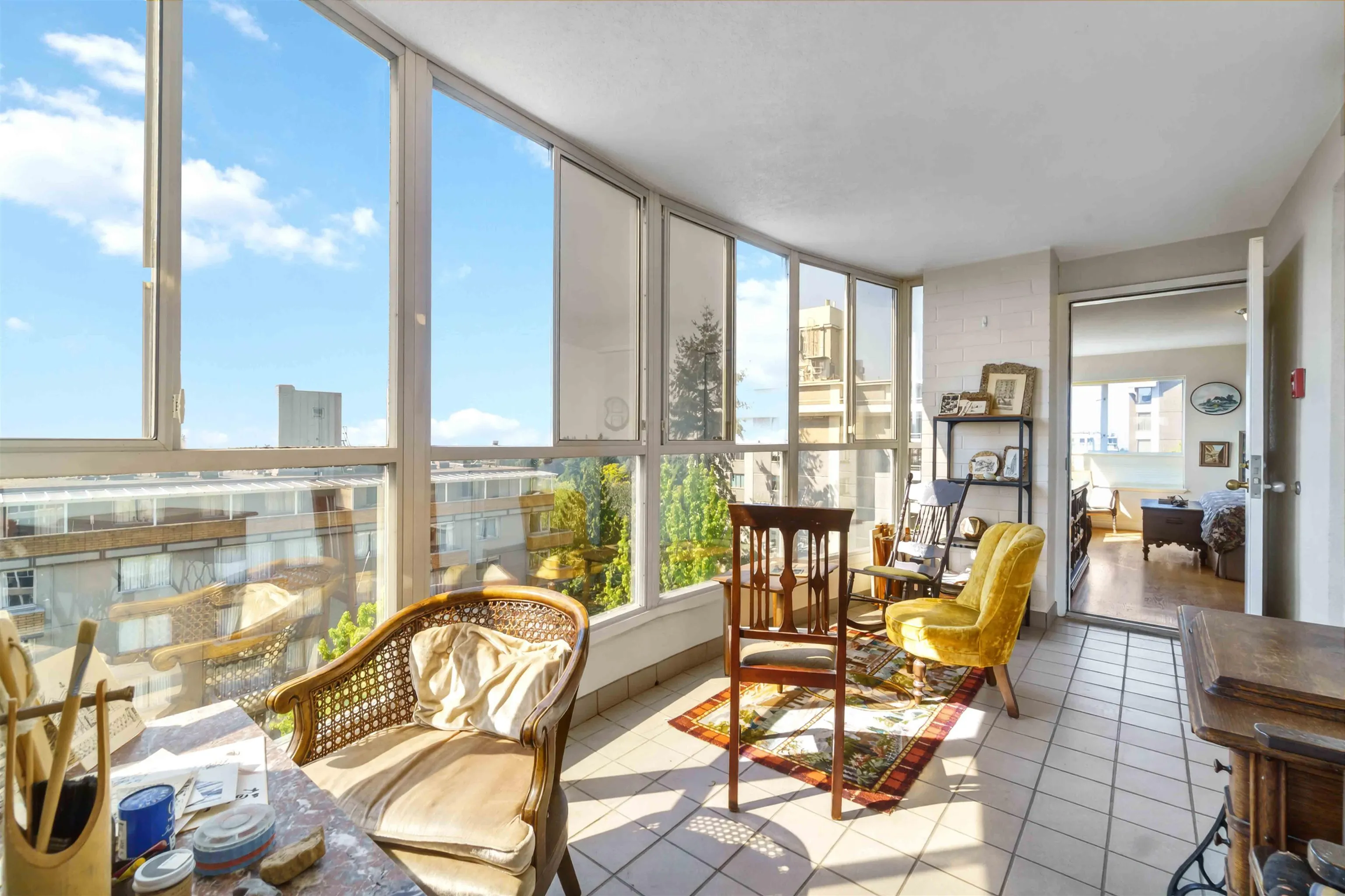 2128 W 43rd Avenue #9