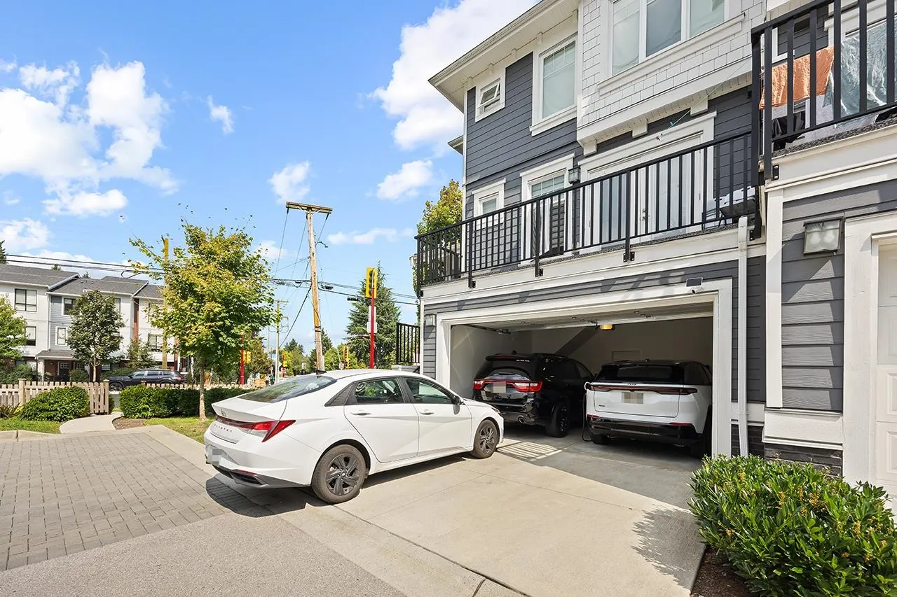 7167 116 Street #8