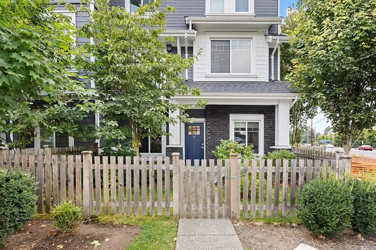 7167 116 Street #8