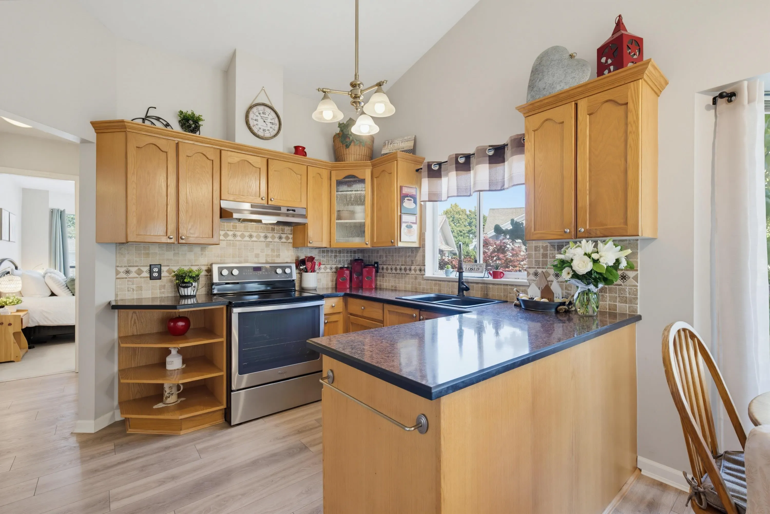 9072 Fleetwood Way #211