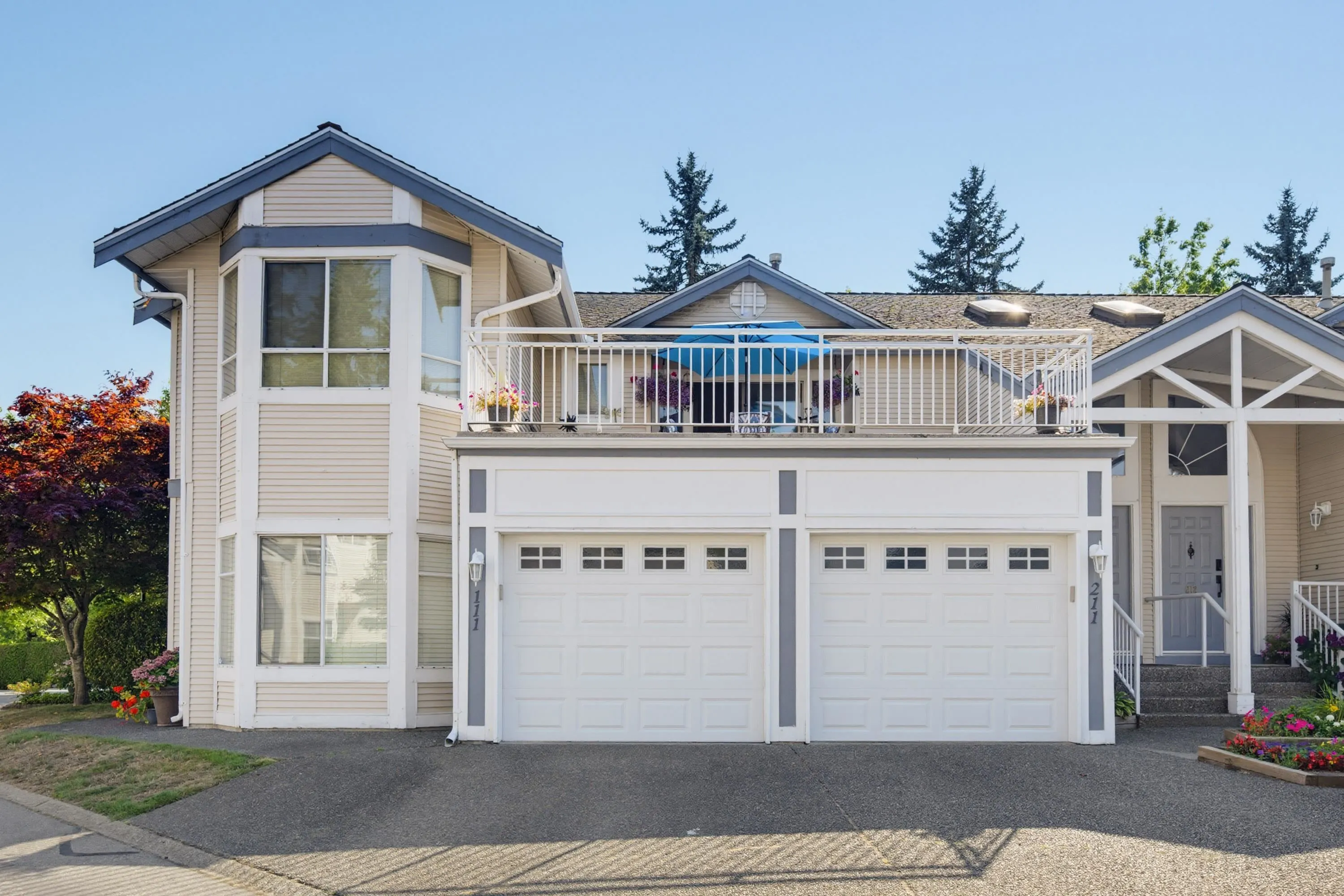 9072 Fleetwood Way #211