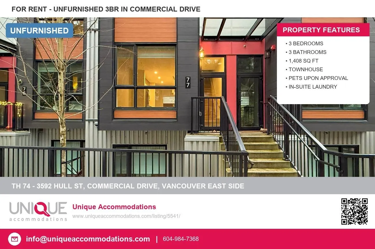 Th 74 - 3592 Hull St