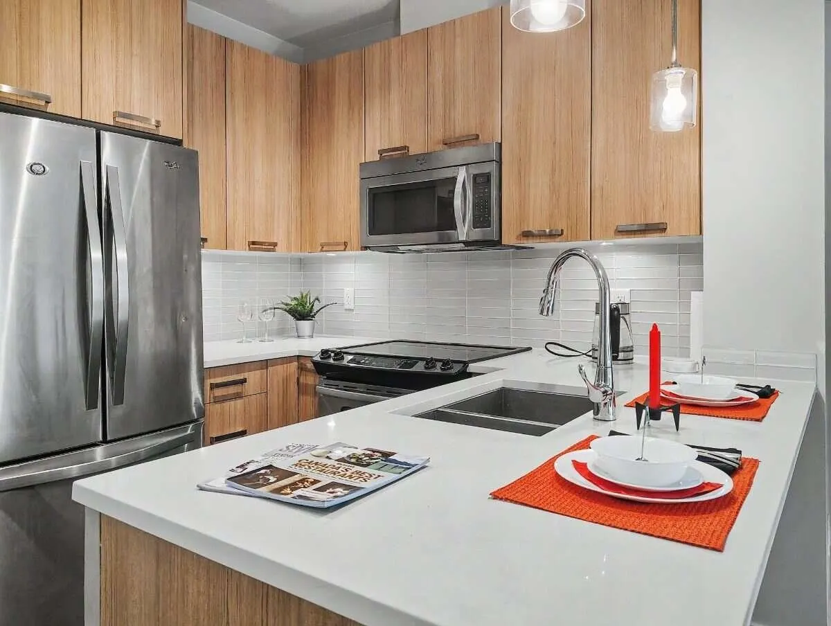 15388 105 Avenue #205