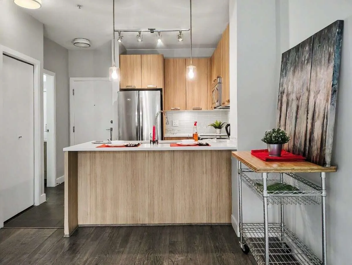 15388 105 Avenue #205