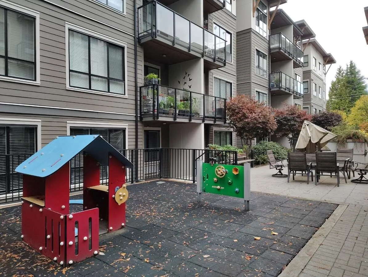 15388 105 Avenue #205