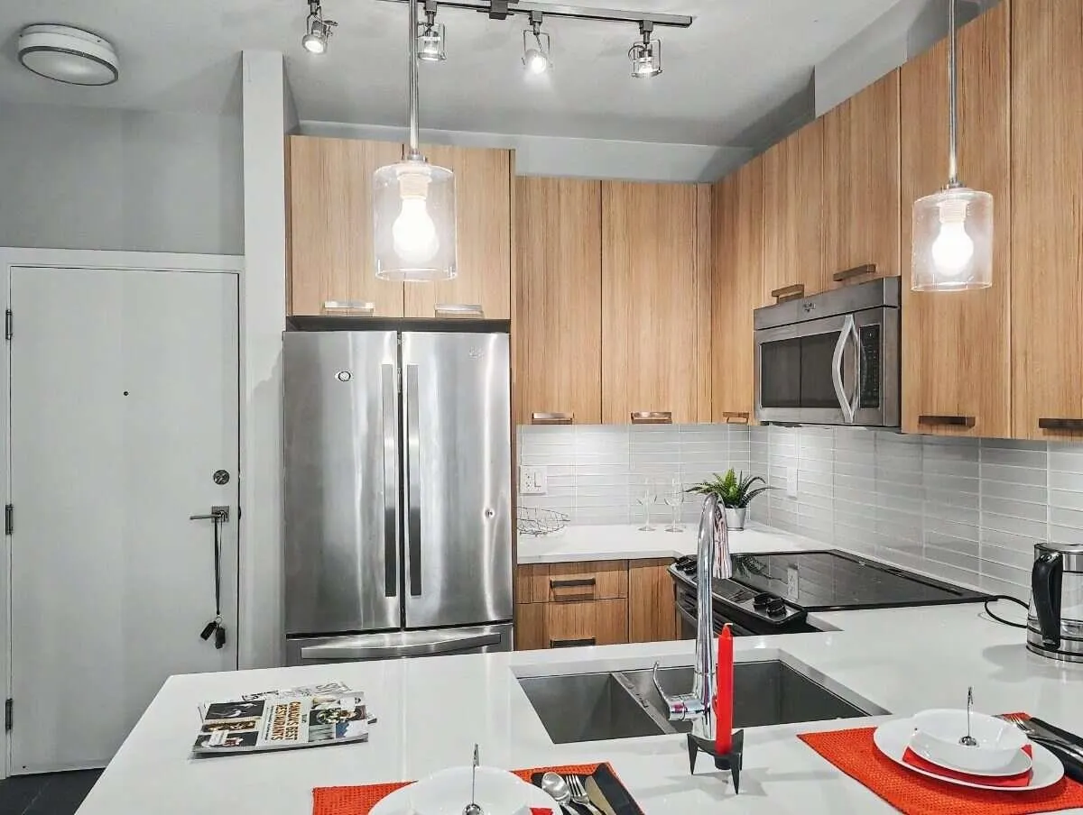 15388 105 Avenue #205