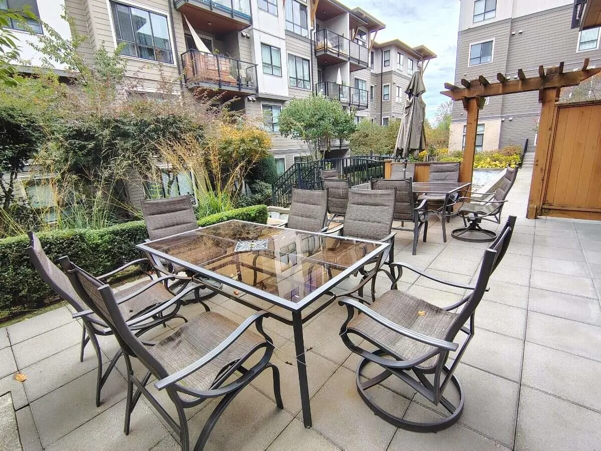 15388 105 Avenue #205