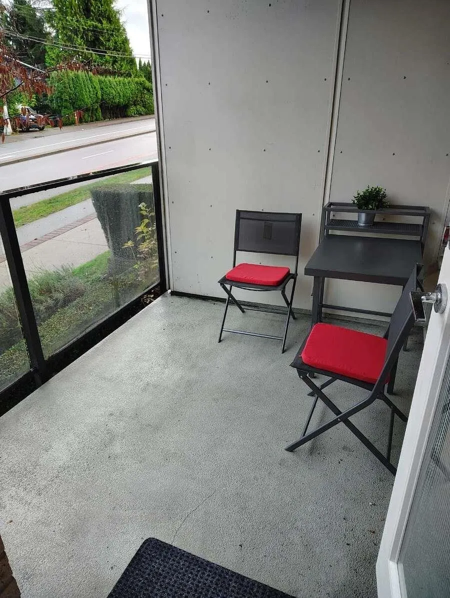 15388 105 Avenue #205