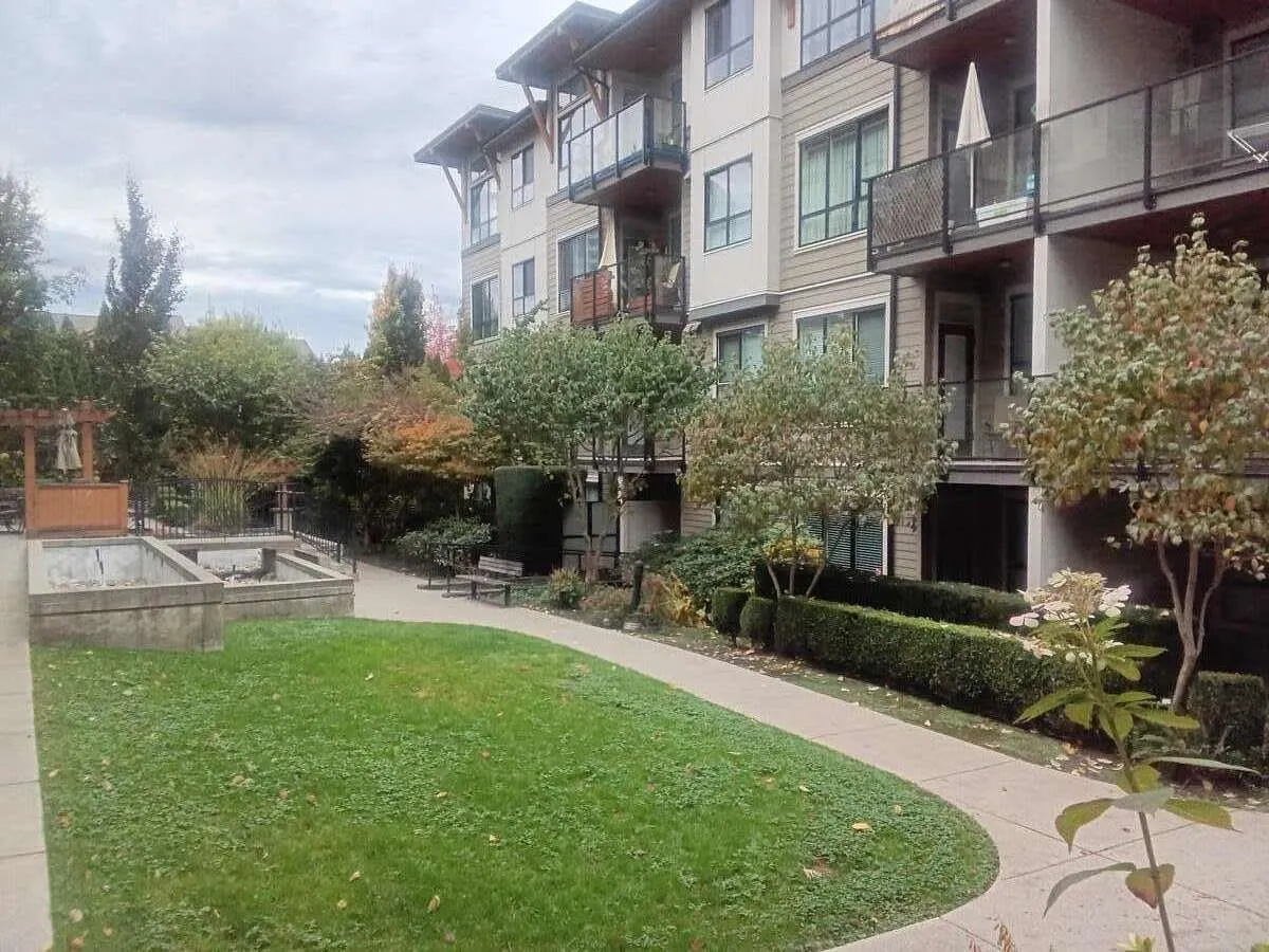 15388 105 Avenue #205