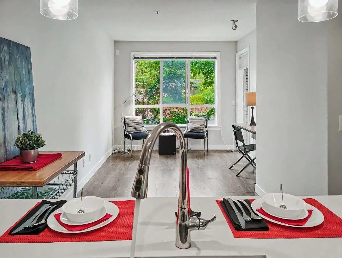 15388 105 Avenue #205