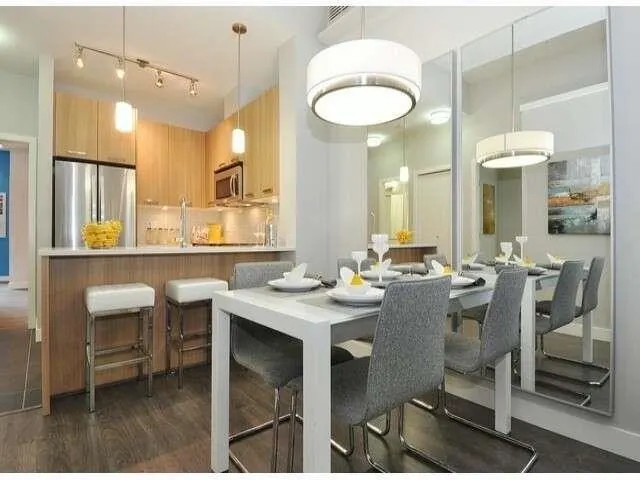 15388 105 Avenue #205