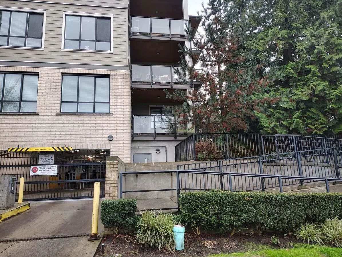 15388 105 Avenue #205