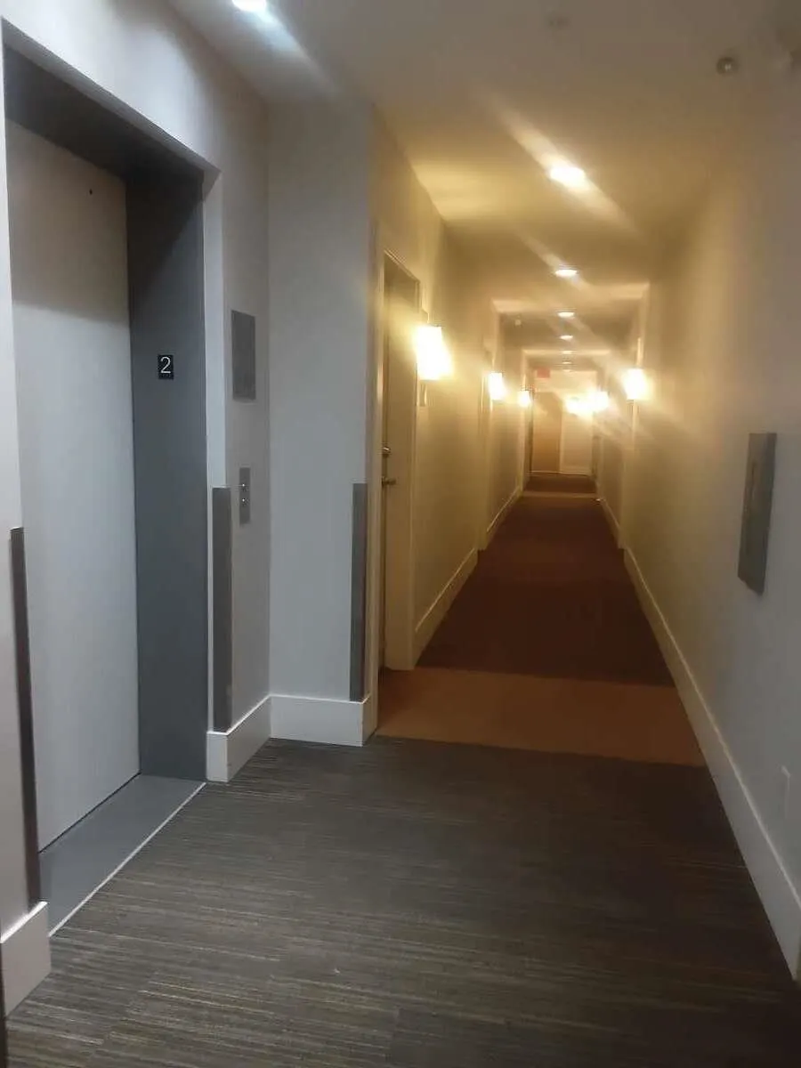 15388 105 Avenue #205