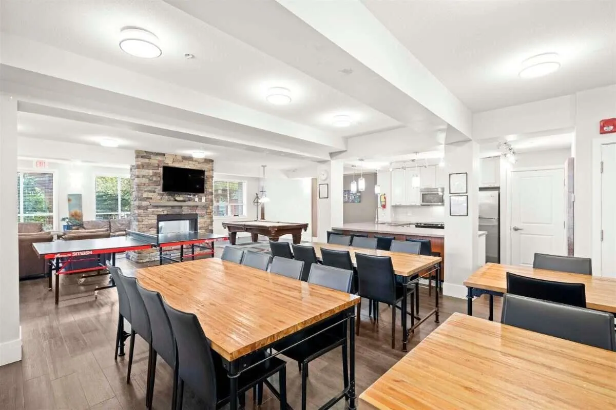15388 105 Avenue #205