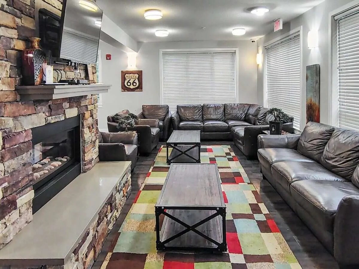 15388 105 Avenue #205