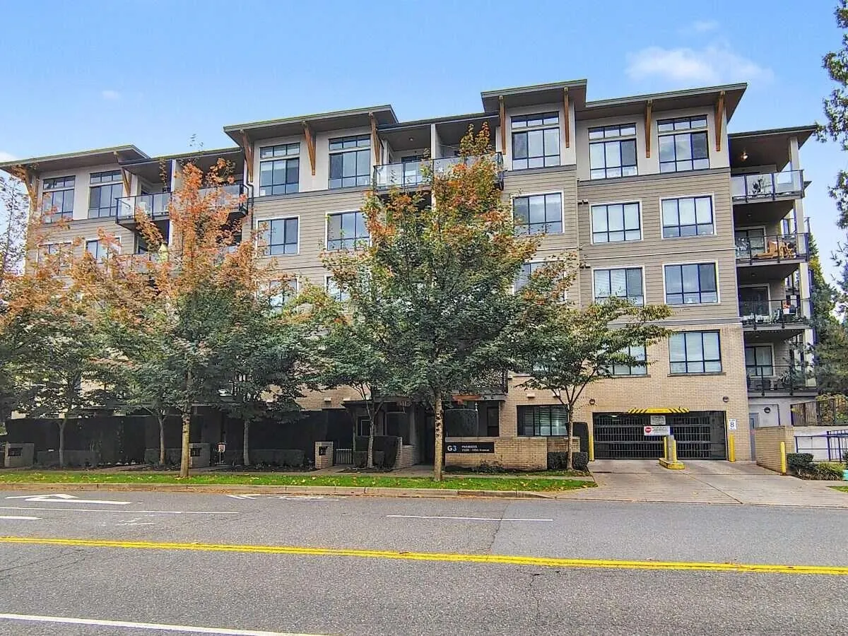 15388 105 Avenue #205