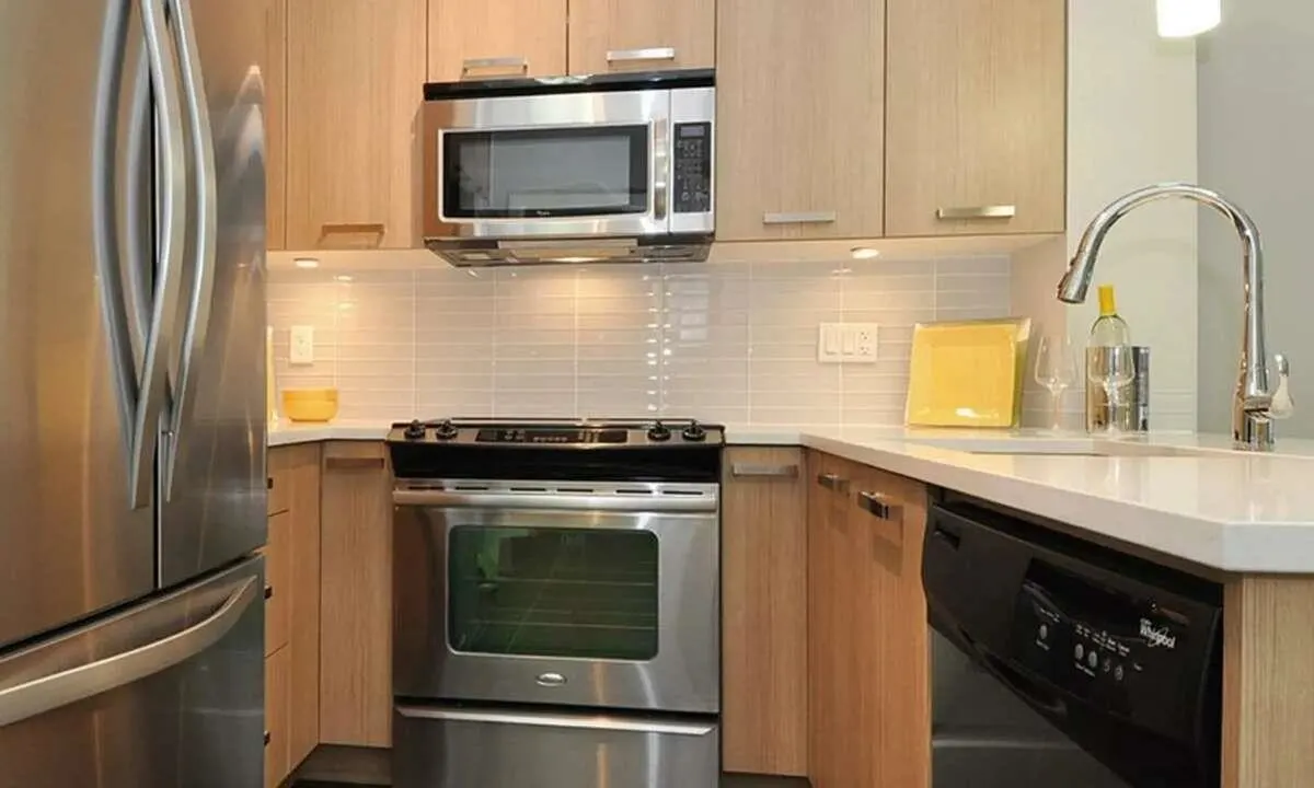 15388 105 Avenue #205