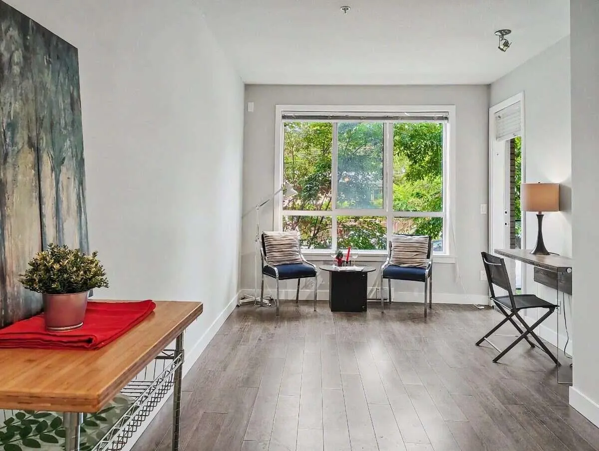 15388 105 Avenue #205