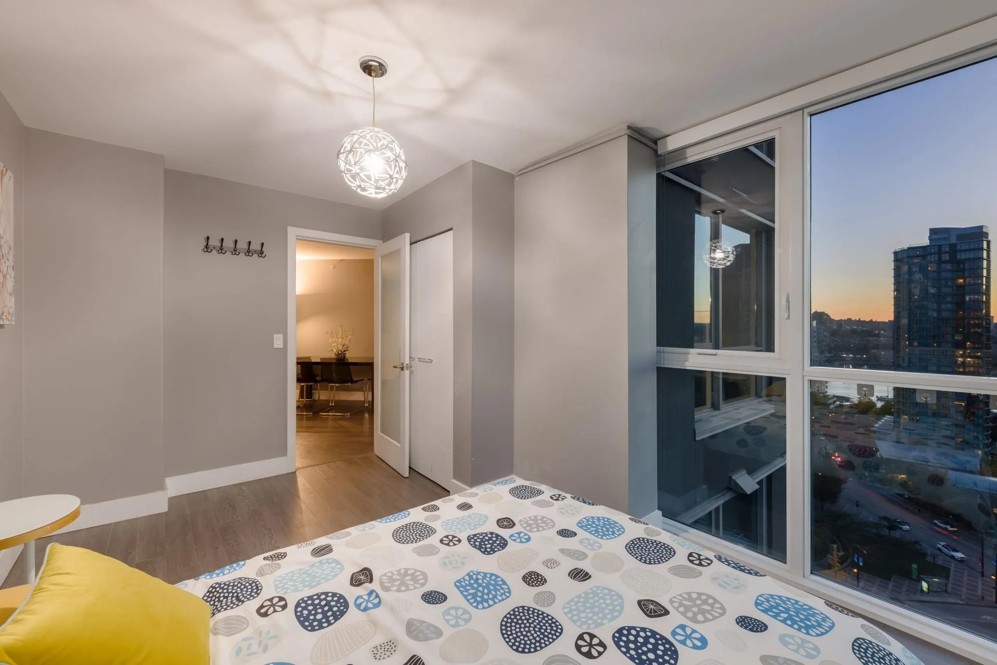388 Drake Street #2101