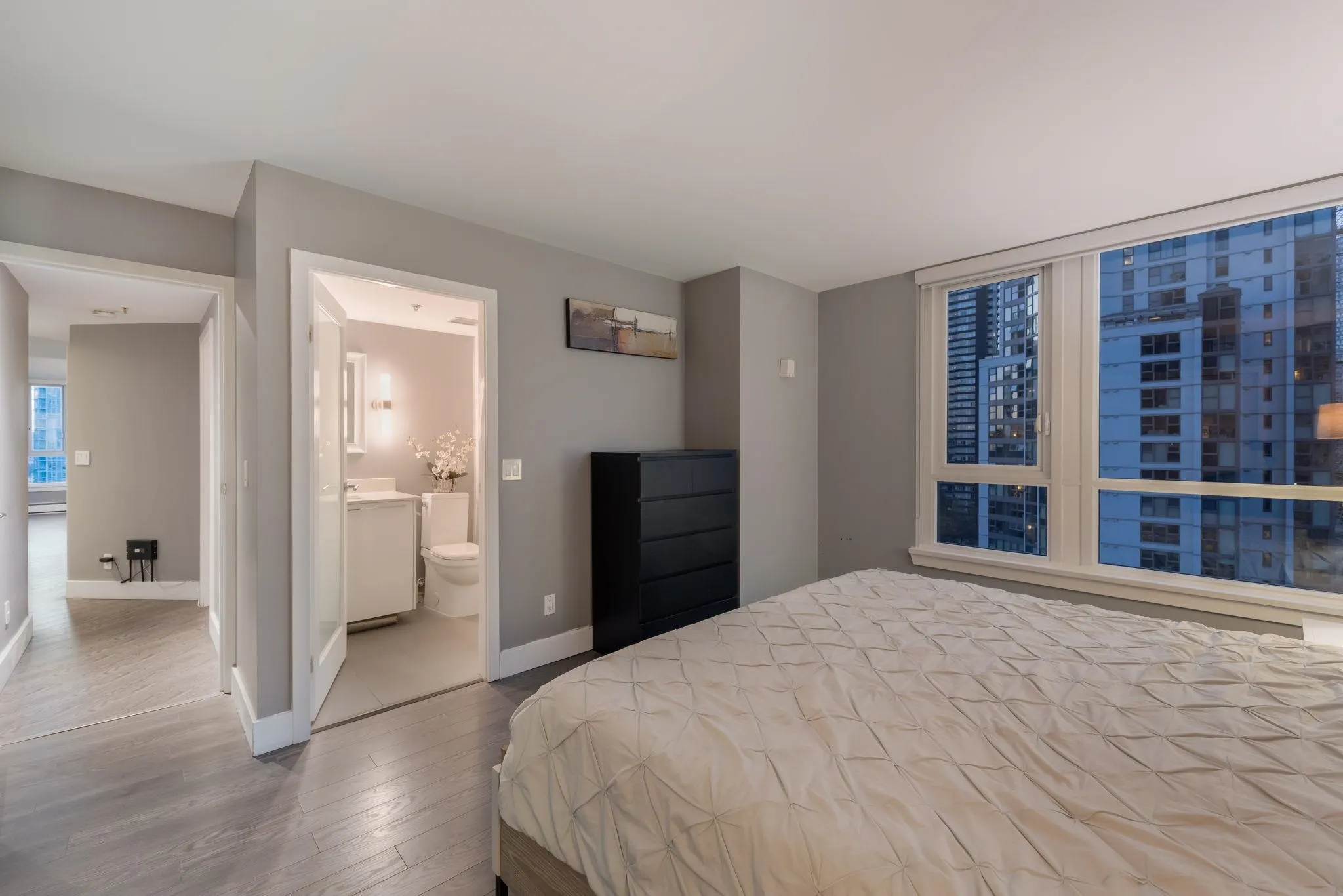 388 Drake Street #2101