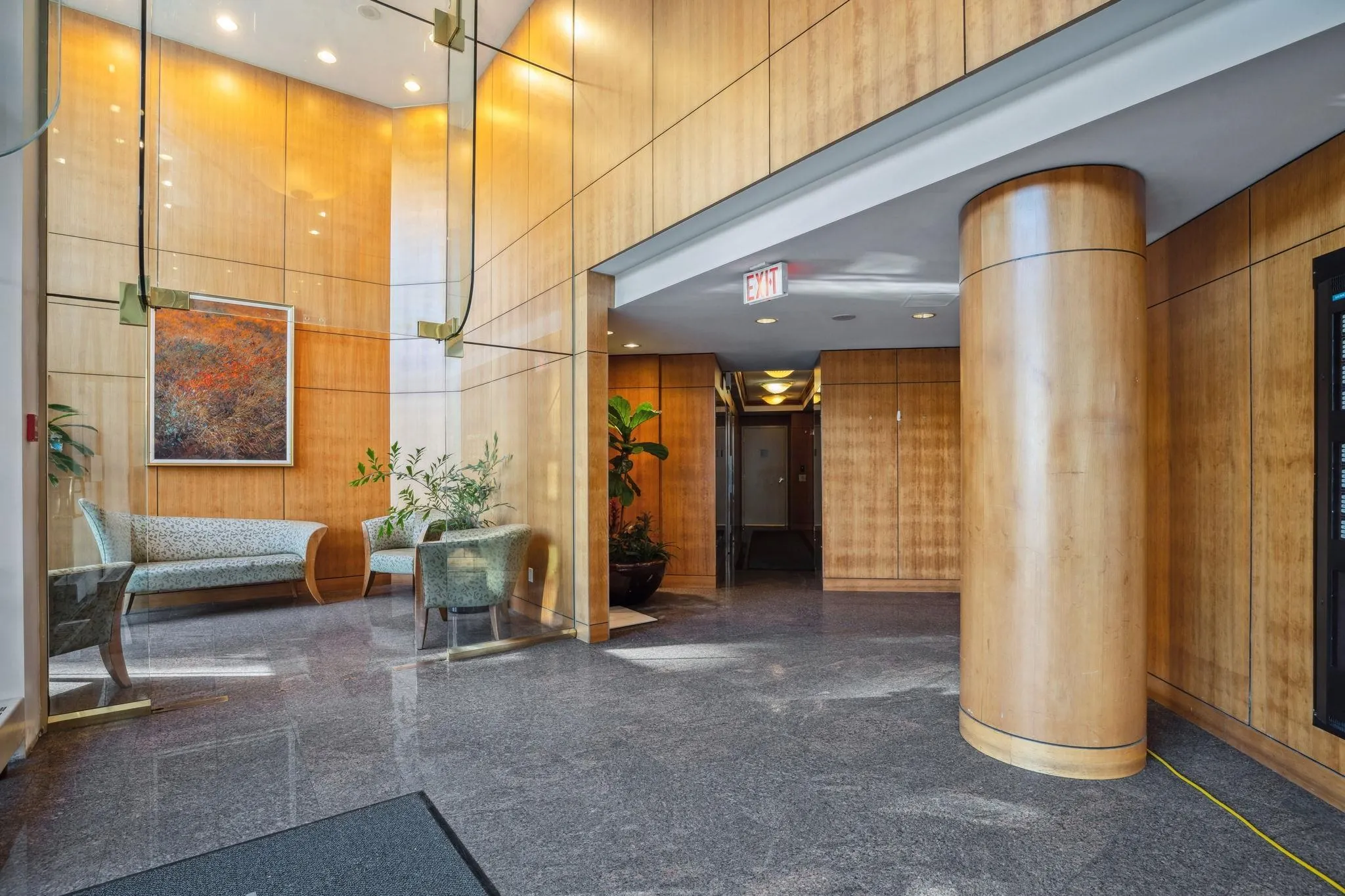 388 Drake Street #2101