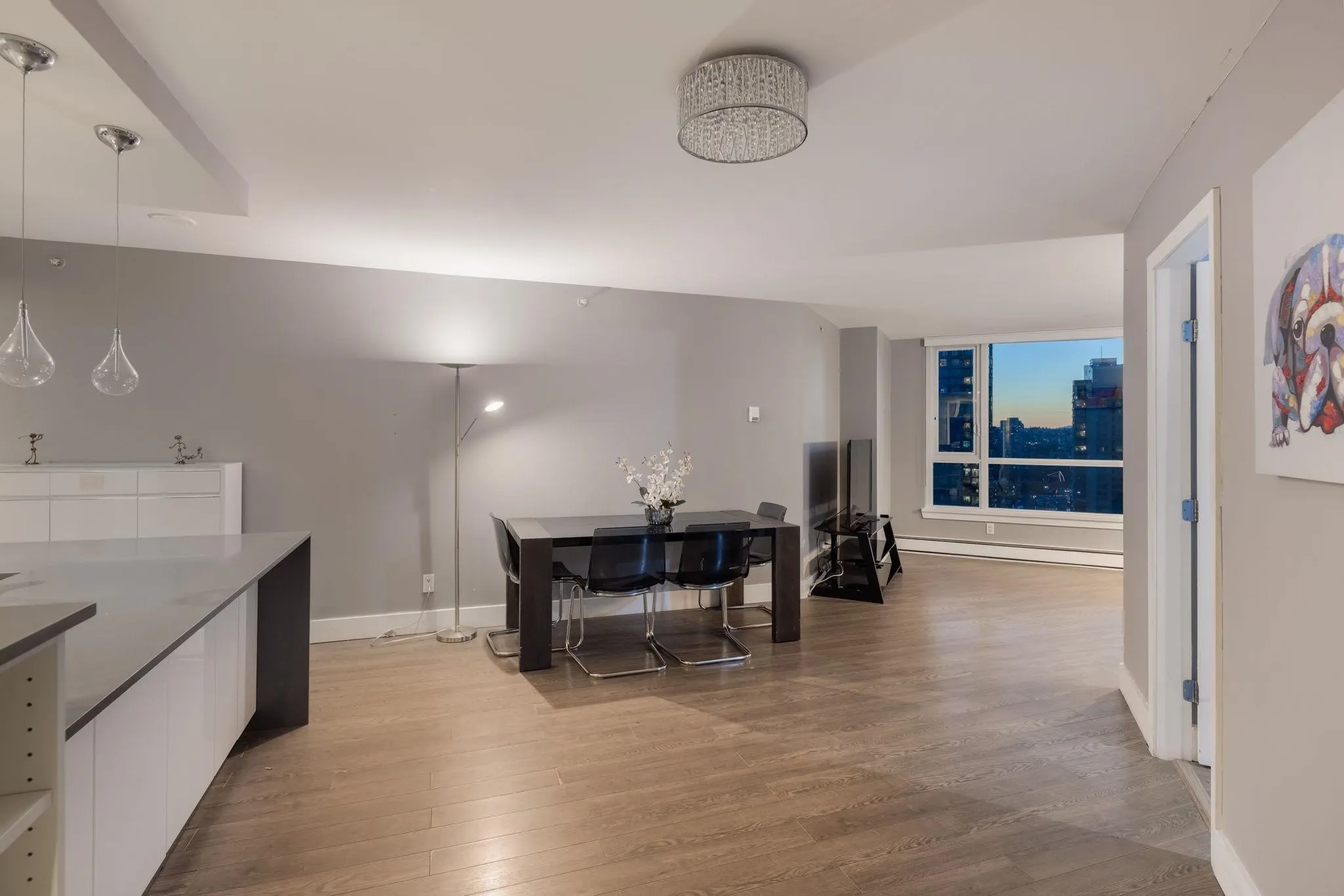 388 Drake Street #2101
