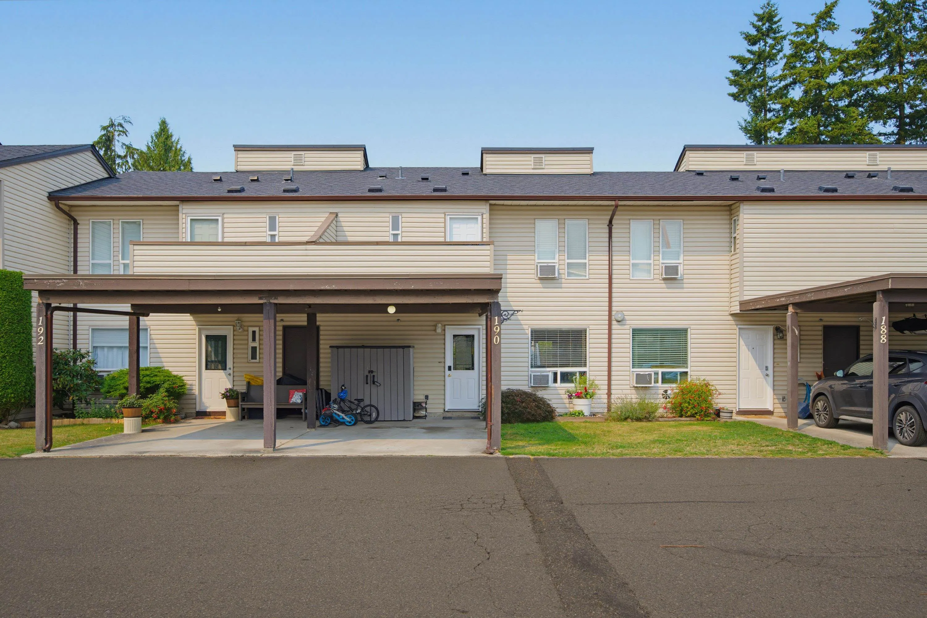 2844 273 Street #190