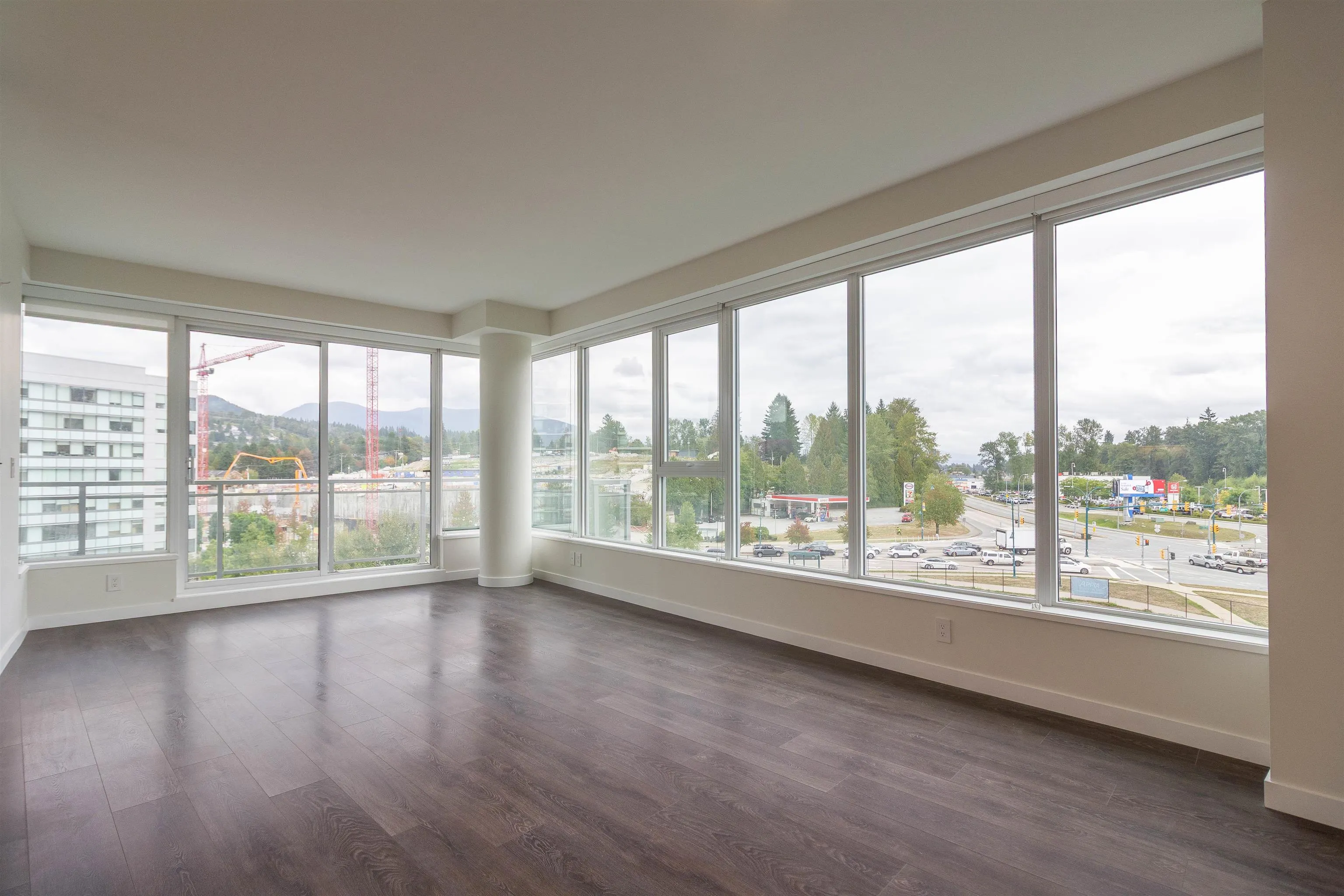 308 Morrissey Road #902