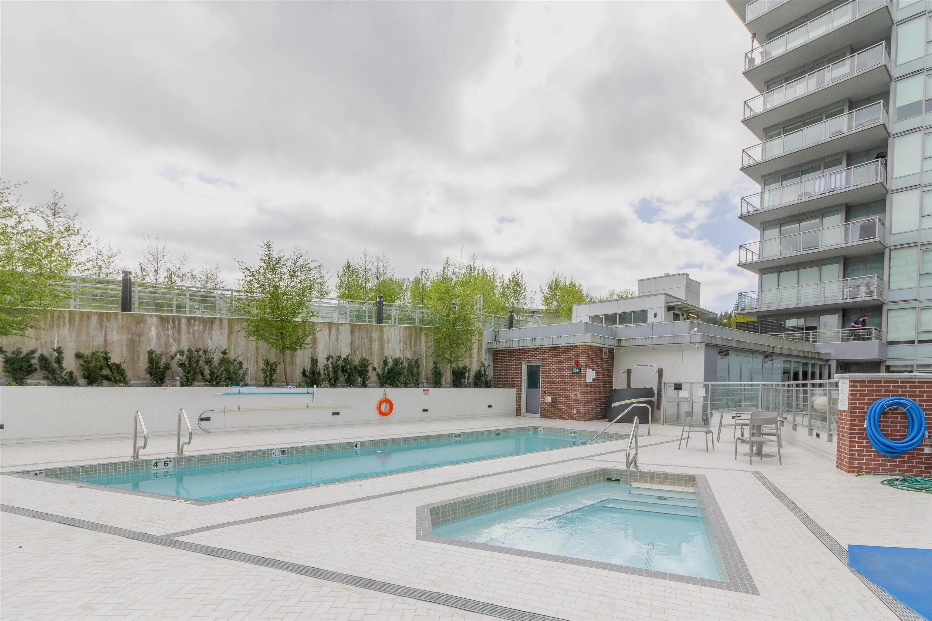 308 Morrissey Road #902