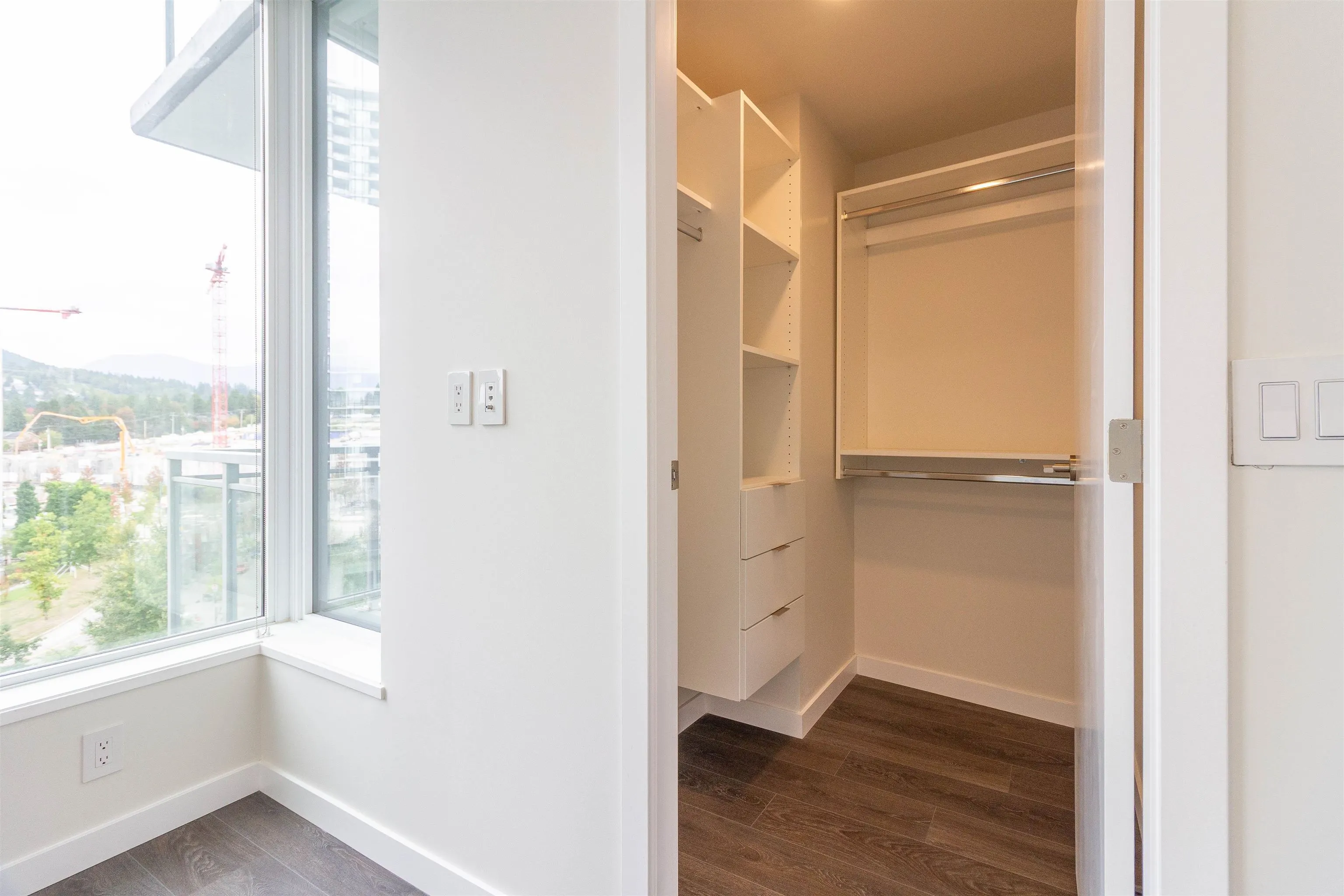 308 Morrissey Road #902