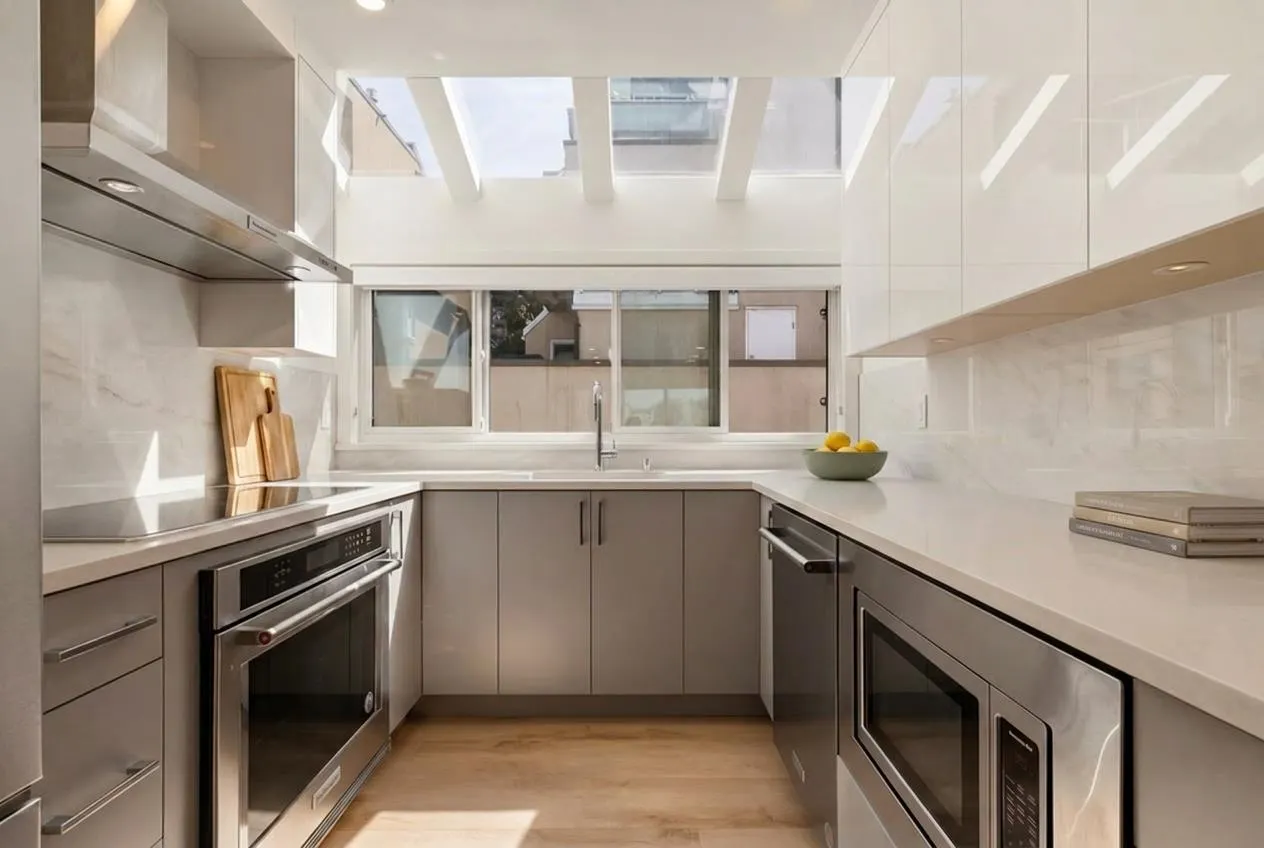 1214 W 7th Avenue #11