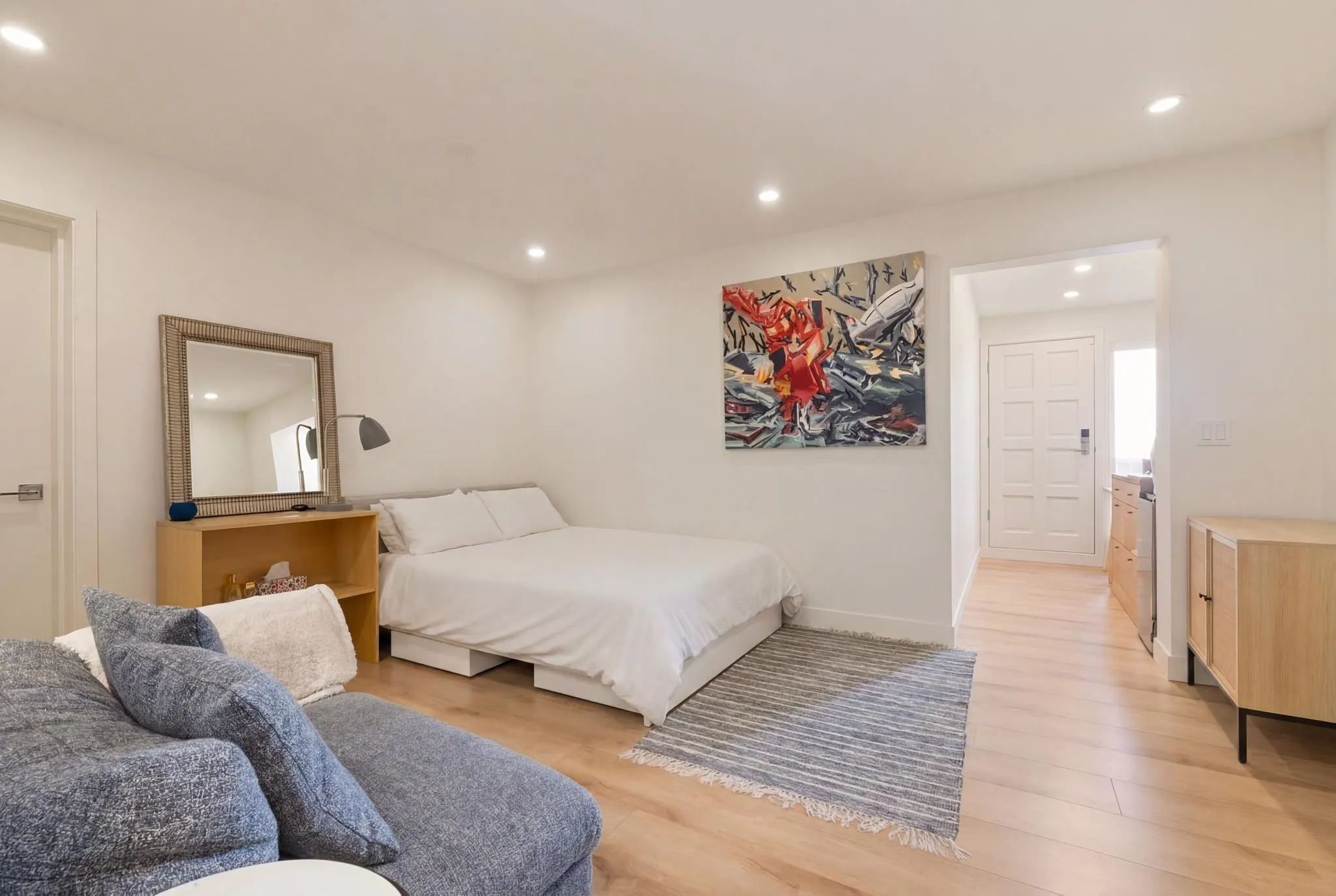 1214 W 7th Avenue #11